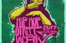 Festival Hip Hop Street Vícar 2017