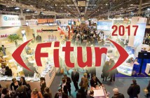 WEEKY en FITUR Feria Internacional del Turismo 2017