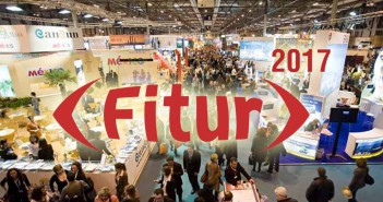 WEEKY en FITUR Feria Internacional del Turismo 2017