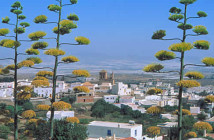 Níjar