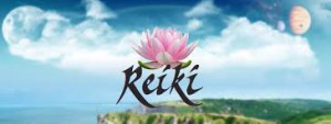 reiki