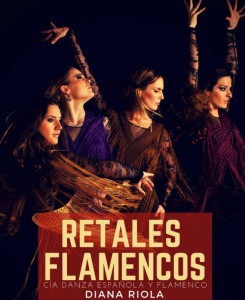 retales flamencos