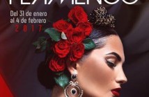 Roquetas en clave de Flamenco 2017