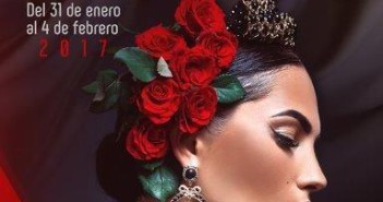 “Roquetas en clave de Flamenco” 2017 Roquetas en clave de Flamenco 2017
