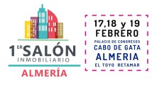 I Salón Inmobiliario-Almería