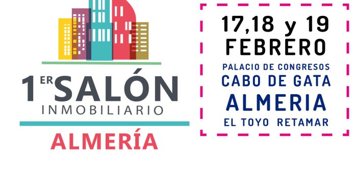 I Salón Inmobiliario-Almería