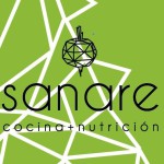 sance cocina nutricion