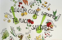 Sanare - cocina y nutrición