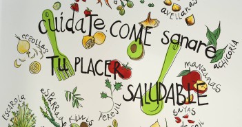Sanare - cocina y nutrición