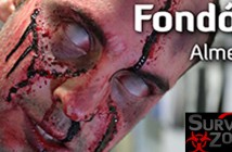 Survival Zombie en Fondón-Almería