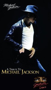 MICHAEL’S LEGACY – Tributo a Michael Jackson