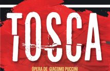 Ópera "Tosca" en Almería