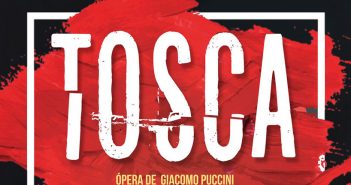 Ópera "Tosca" en Almería