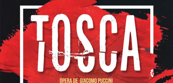 Ópera "Tosca" en Almería