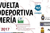 II VUELTA CICLODEPORTIVA CARBONERAS