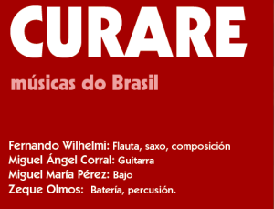 CURARE-MÚSICAS-DO-BRASIL