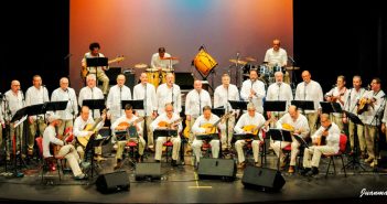 Concierto Grupo Almenara - Bajo el cielo de Almería