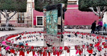 Trae tu corazón a San Valentín - Almería