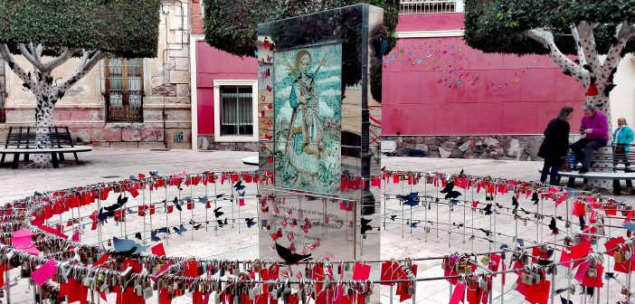 Trae tu corazón a San Valentín - Almería