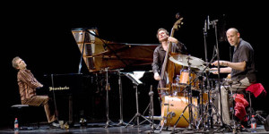 Brad Mehldau Trio en Clasijazz 