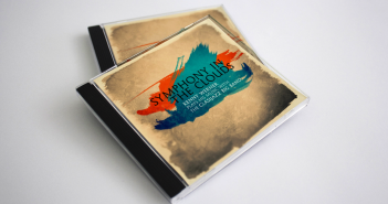 Symphony in the Clouds - 1r. Álbum