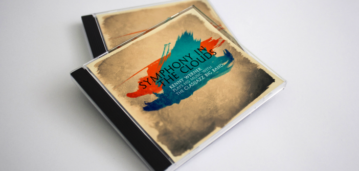 Symphony in the Clouds - 1r. Álbum