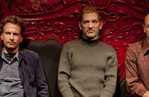Brad Mehldau Trio en Clasijazz