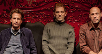 Brad Mehldau Trio en Clasijazz