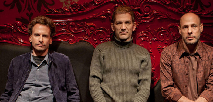 Brad Mehldau Trio en Clasijazz