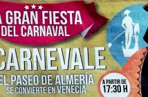 Carnaval Almería 2017
