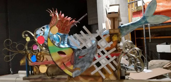 Carnaval El Ejido 2017