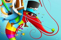 Carnaval Roquetas de Mar 2017