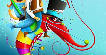 Carnaval Roquetas de Mar 2017