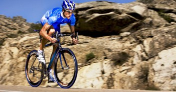 Pruebas de Ciclismo en Almería