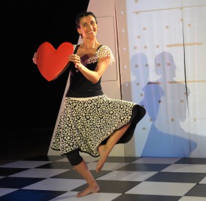 Espectáculo infantil - De Corazon a corazón