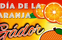 V Día de la Naranja en Gador