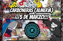 eternal running carboneras 2017