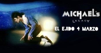 Michael s legacy