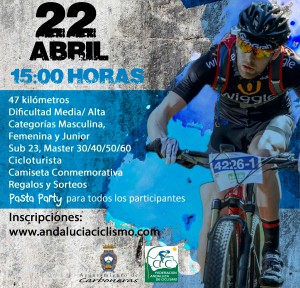 mtb carboneras