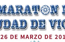 IV Maratón MTB Ciudad de Vicar
