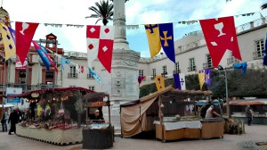 Trae tu corazón a San Valentín - Almería