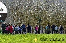 Ruta de senderismo "Los Cinco Senderos. Fondón"