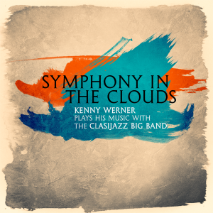 Symphony in the Clouds - 1r. Álbum