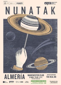 NUNATAK