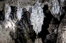 Jornada de Espeleología