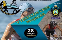 V Triatlón Mojácar 2017