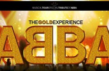 ABBA:The Gold Experience dentro de su Gira memory Tours 77-80