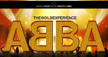 ABBA:The Gold Experience dentro de su Gira memory Tours 77-80