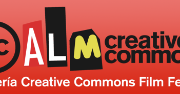 Almería Creative Commons Film Festival 2017