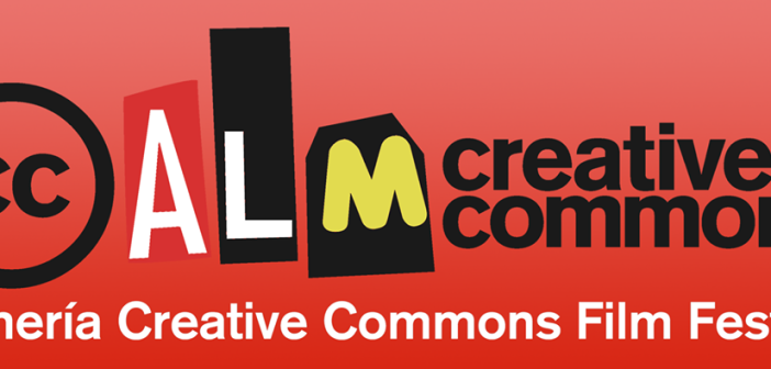 Almería Creative Commons Film Festival 2017